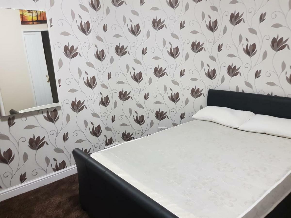 מנצ'סטר Knutsford House Holidays מראה חיצוני תמונה