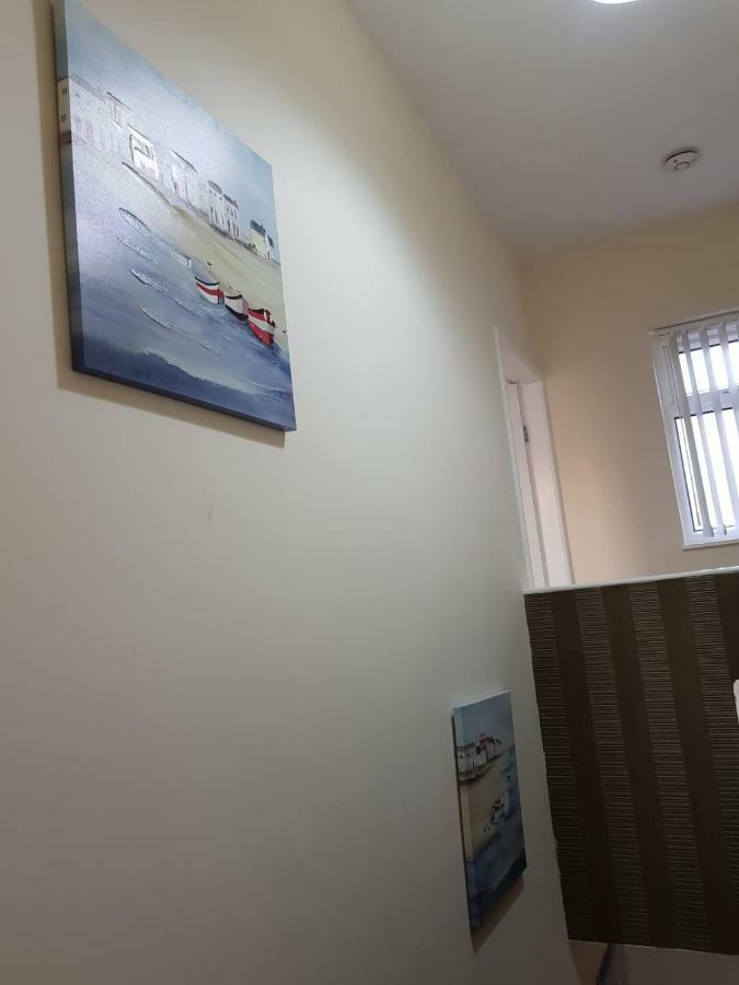 מנצ'סטר Knutsford House Holidays מראה חיצוני תמונה
