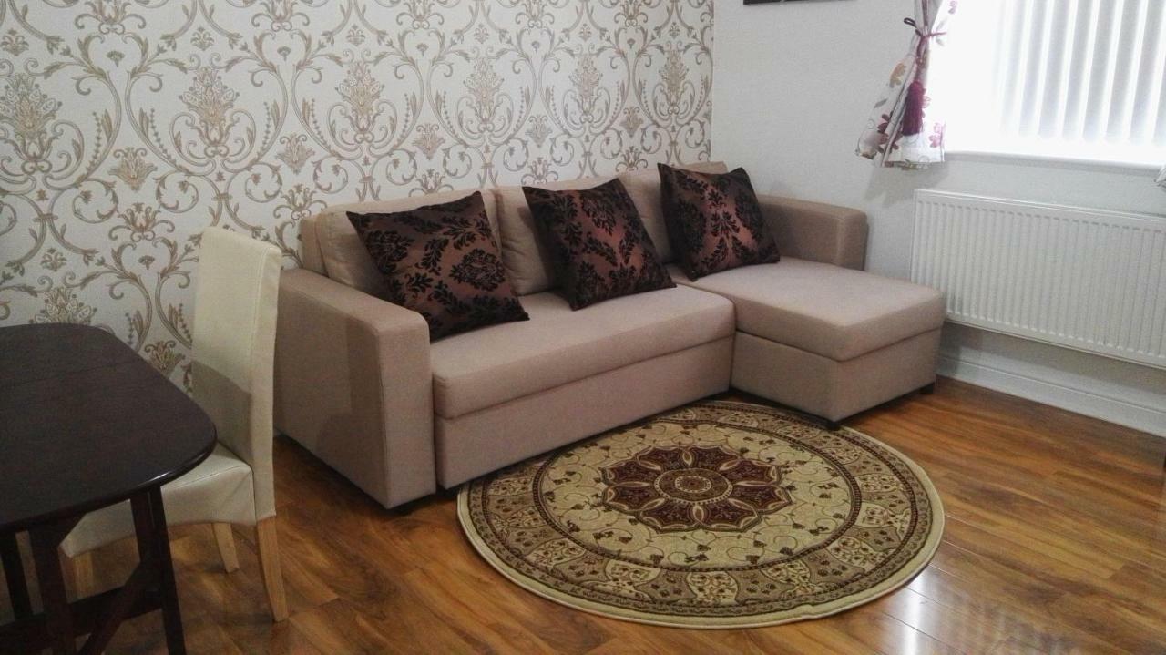 מנצ'סטר Knutsford House Holidays מראה חיצוני תמונה