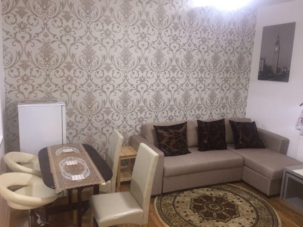 מנצ'סטר Knutsford House Holidays מראה חיצוני תמונה