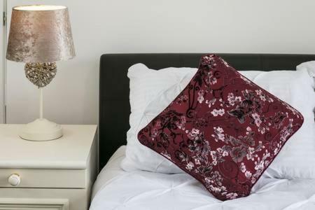 מנצ'סטר Knutsford House Holidays מראה חיצוני תמונה